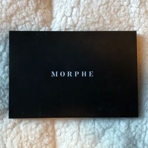 Fall theme Makeup Palette